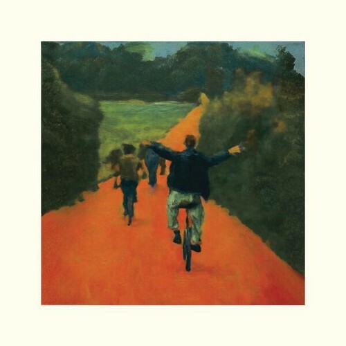 Neighbour Andy — Right by You, by Everyone (2026)