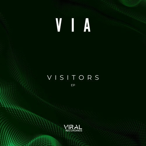 VIA — Visitors (2024)