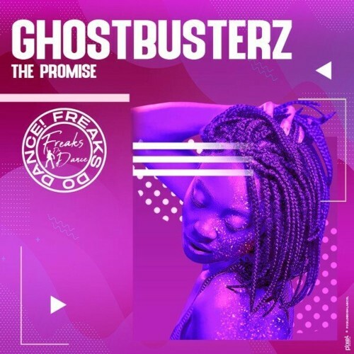  Ghostbusterz - The Promise (2024) 