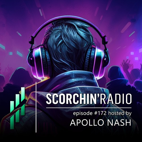  Apollo Nash - Scorchin Radio 225 (2024-10-28) 