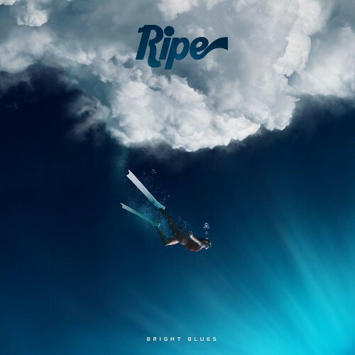 RIPÉ, Ripe - Bright Blues (2023) MP3
