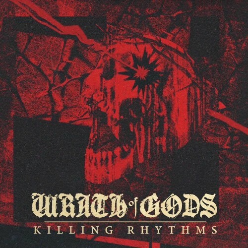  Wrath Of Gods - Killing Rhythms (2025) 