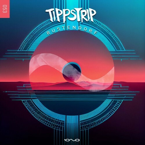 VA - Tippstrip - Rustendorf (2023) (MP3)