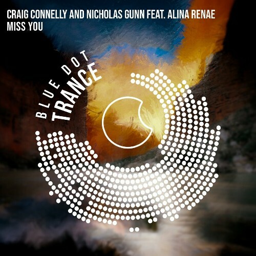  Craig Connelly & Nicholas Gunn ft. Alina Renae - Miss You (Radio Edit) (2024)  MEVJWQP_o