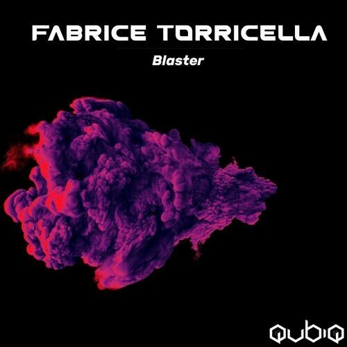  Fabrice Torricella - Blaster (2023) 