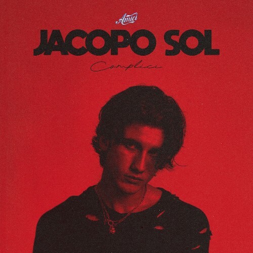  Jacopo Sol - Complici (2025) 