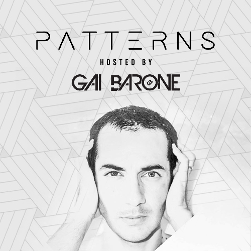 VA -  Gai Barone - Patterns 607 (2024-08-28) [MP3] MEVJ7SJ_o