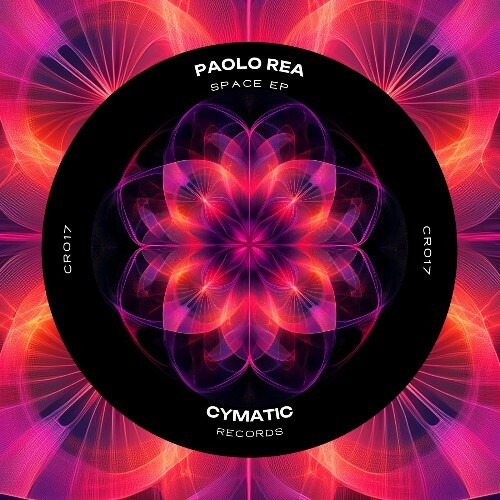  Paolo Rea - Space (2025) 