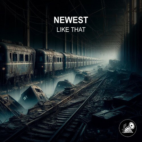  NeWest - Like That (2025) 