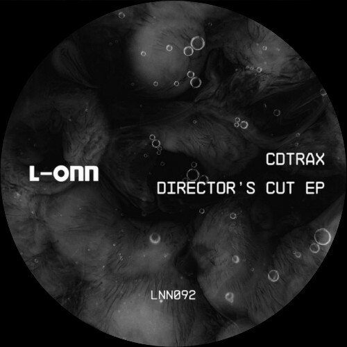  CDtrax - Director's Cut (2024) 