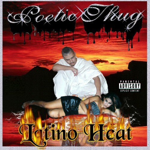  Poetic Thug - Latino Heat (2024) 