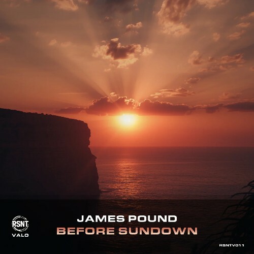  James Pound - Before Sundown (2026) 