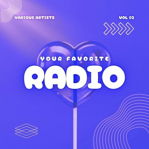 Your Favorite Radio, Vol. 2 (2024)