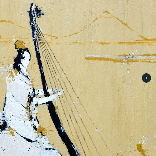  HOVR - My Voice (20yrs SVT Remixed) (2025) 