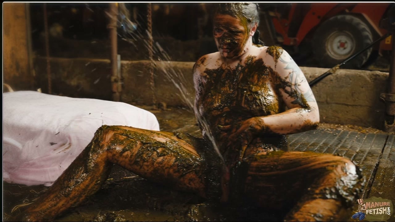 Scat And Shit Compilation No.25