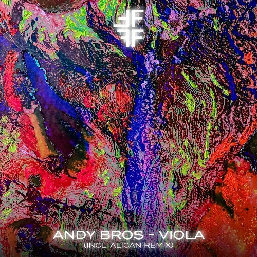  Andy Bros - Viola (2024) 