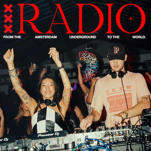  Mau P - Xxx Radio 155 (2025-09-28) 