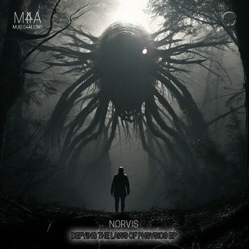  Norvis - Defying The Laws Of Physics (2024)  MESTYNK_o