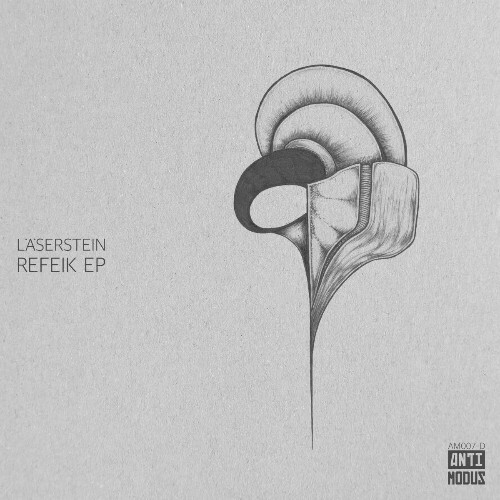  L&#228;serstein - Refeik (2025) 