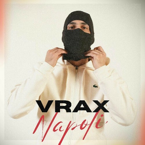  Vrax - Napoli (2025) 