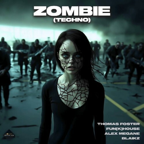  Thomas Foster x Fun(k)House x Alex Megane x Blaikz - Zombie (Techno) (2024) 