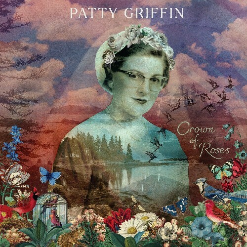  Patty Griffin - Crown Of Roses (2025) 