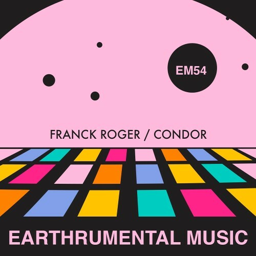 Franck Roger — Condor (2026)