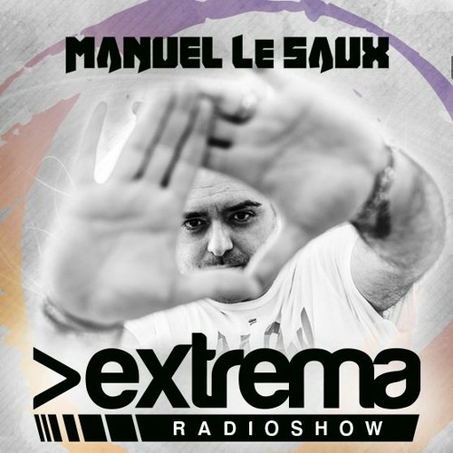 VA -  Manuel Le Saux - Extrema 865 (2024-10-16) [MP3] MEWN920_o