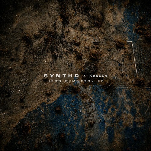 Synthr — Neon Symmetry (2026)