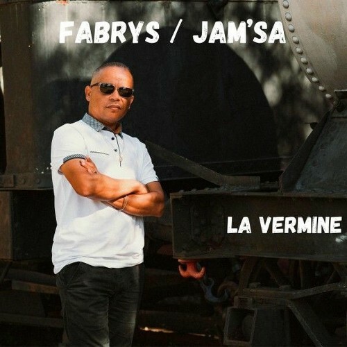  Fabrys Et Jam'sa - La Vermine (Malogu&#233;) (2025) 