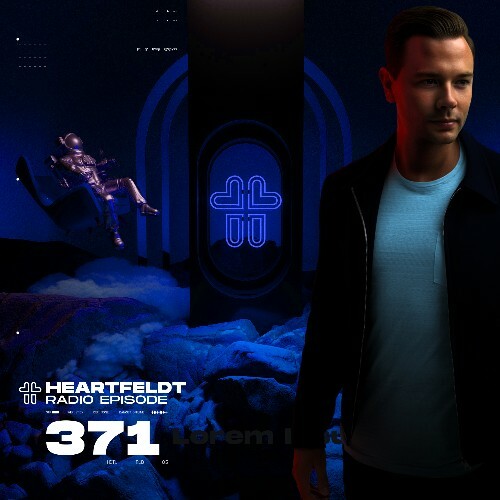  Sam Feldt - Heartfeldt Radio 371 (2023-02-14) 