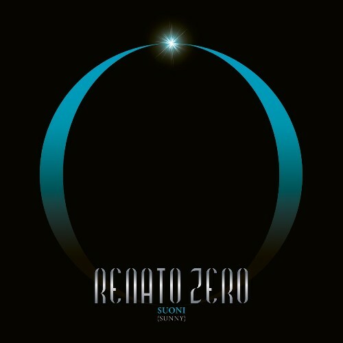  Renato Zero - Suoni (Sunny) (2025) 