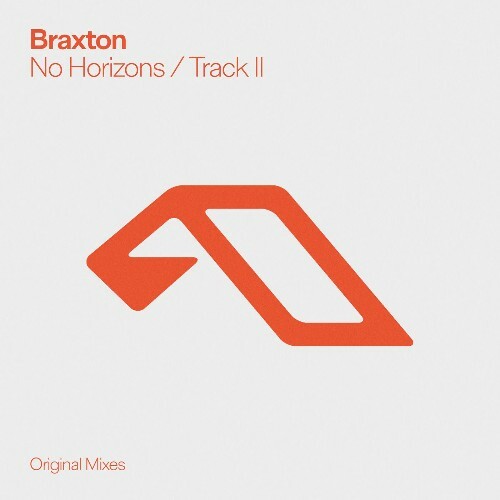  Braxton - No Horizons / Track II (2025) 