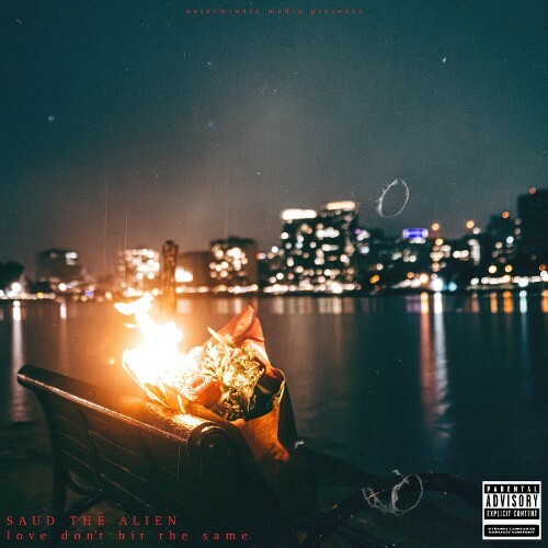  Saud The Alien - Love Don't Hit The Same (2026) 
