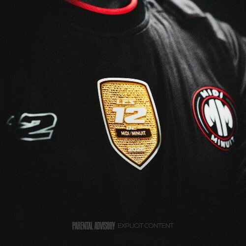  Les 12 De Midi/Minuit 2026 (2026) 