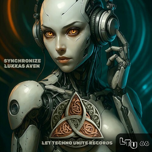  Lukkas Aven - Synchronize (2025) 