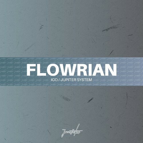  Flowrian - Ico / Jupiter System (2025) 