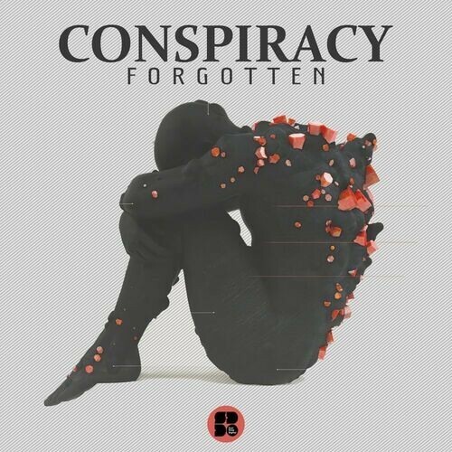 Conspiracy - Forgotten (2023) 