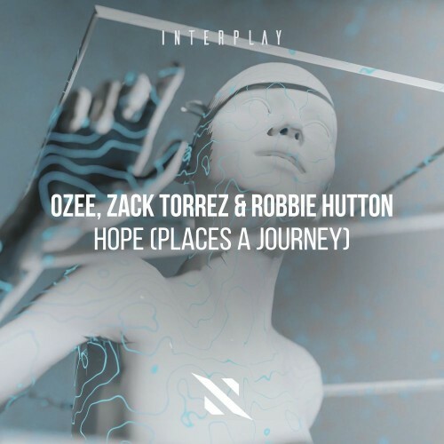 Ozee and Zack Torrez and Robbie Hutton — Hope (Places A Journey) (2026)