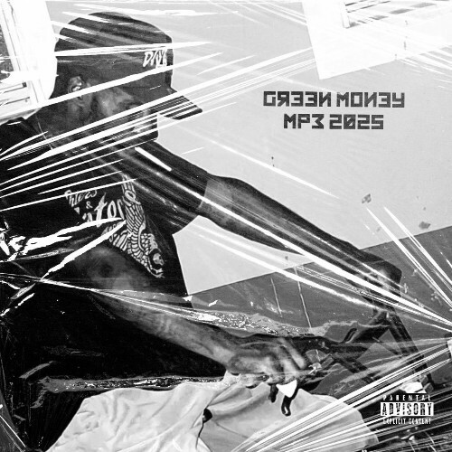 Green Money - MP3 (2025)   Green Money - MP3 (2025)