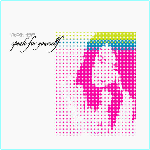 Imogen Heap Speak For Yourself 20TH ANNIVERSARY EDITION 24BIT 96KHZ WEB [FLAC] 2025 [FLAC 2861 Kbps] – (987 MB)