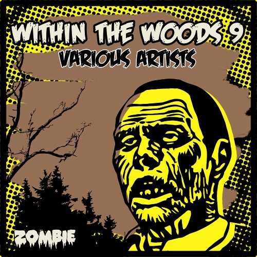  Within The Woods Vol 9 (2026) 