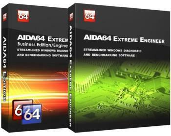 AIDA64 Extreme / Engineer Edition 6.90.6517 Beta Portable