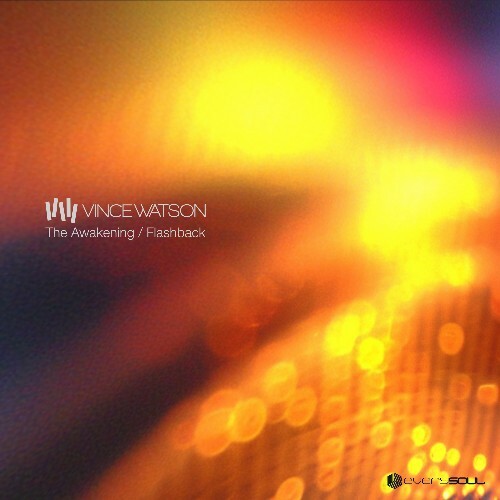  Vince Watson - The Awakening x Flashback (2026) 