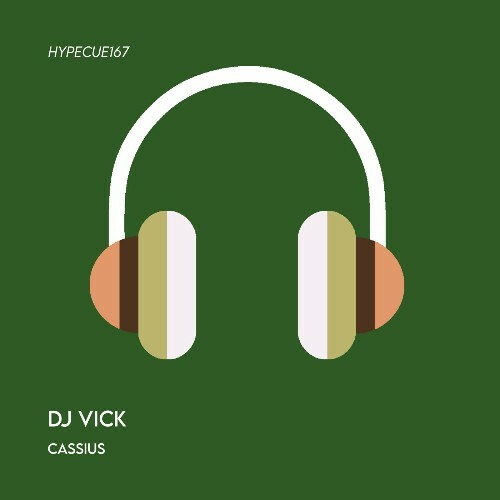  DJ Vick - Cassius (2025) 