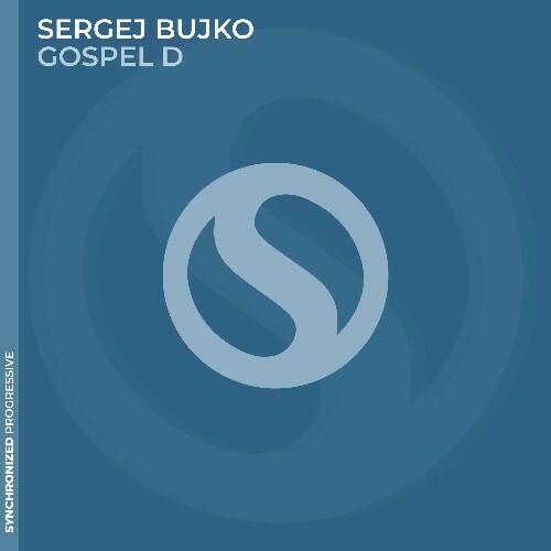 VA -  Sergej Bujko - Gospel D (2024) [MP3] MEW6ND8_o