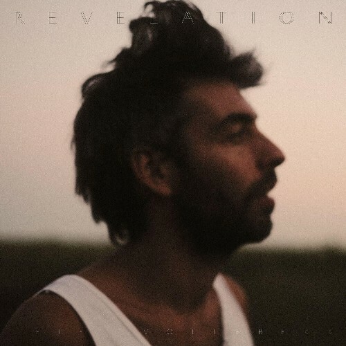 Leif Vollebekk - Revelation (2024)