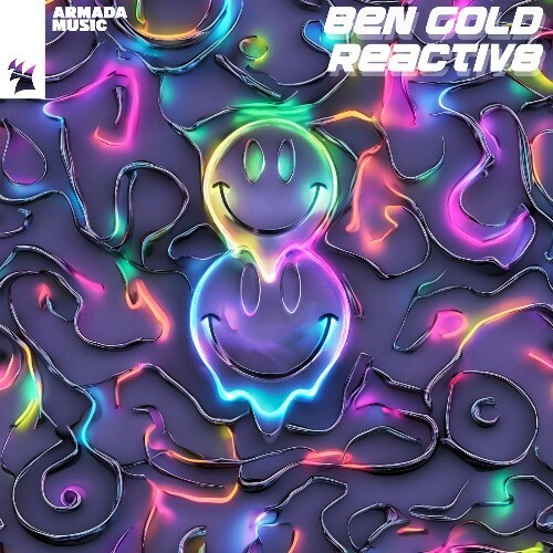  Ben Gold - ReActiv8 (2024) 