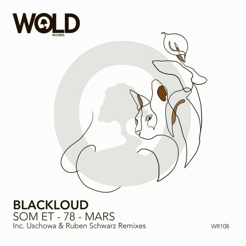  Blackloud - Som ET / 78 / Mars (2024) 