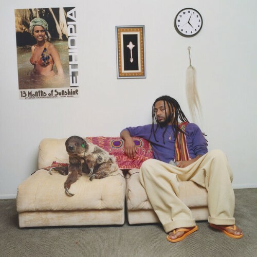 Amine - 13 Months Of Sunshine (2025) 